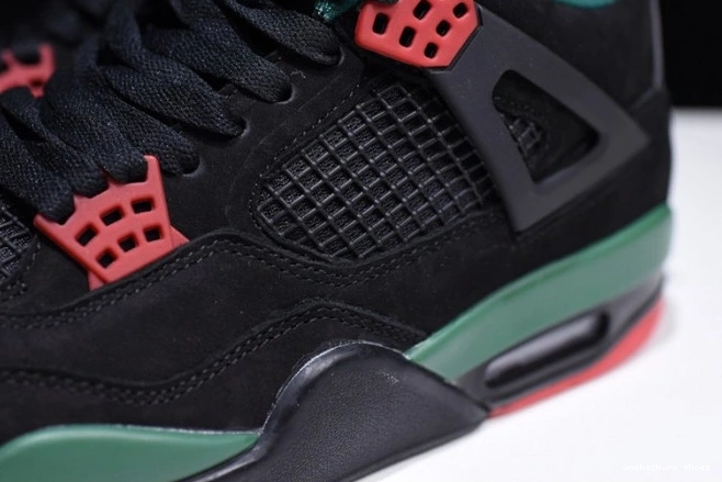 Cheap Red Green-Varsity AQ3816-063 Black GUCC 4 Jordan NRG Air Gorge 0629
